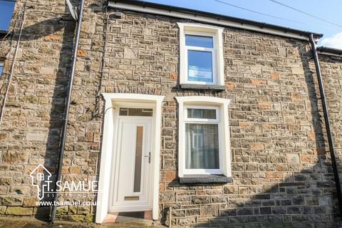 undefined, High Street, Mountain Ash