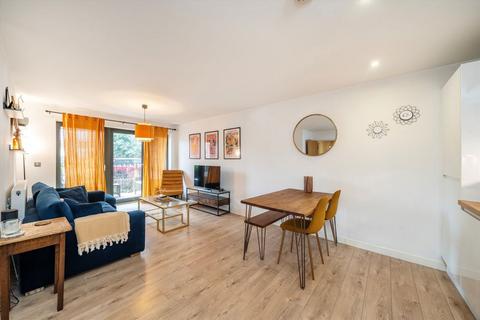 Cowley Road, London SW9