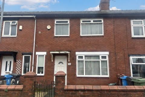 undefined, Lacrosse Avenue, Coppice, Oldham, OL8