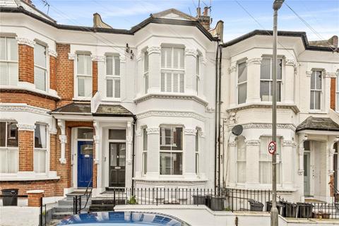 3 bedroom terraced house for sale, Kathleen Road, London, SW11