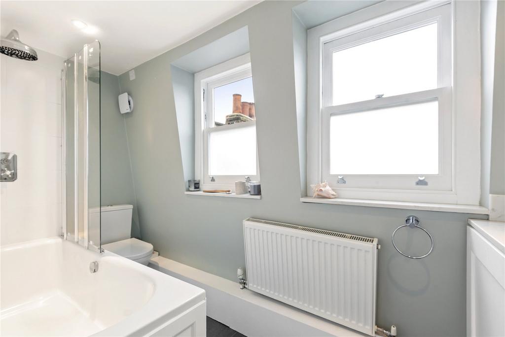 Principal Ensuite