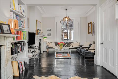 undefined, Warneford Street, London, United Kingdom, E9