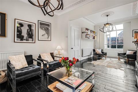 undefined, Warneford Street, London, United Kingdom, E9