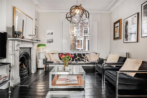 undefined, Warneford Street, London, United Kingdom, E9
