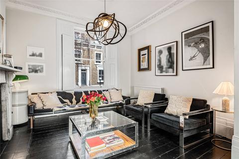 undefined, Warneford Street, London, United Kingdom, E9