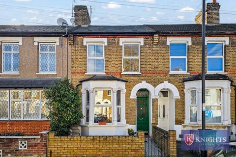 undefined, Cheddington Road, London, N18