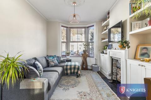 undefined, Cheddington Road, London, N18