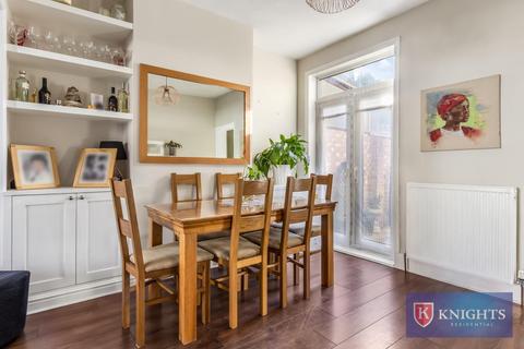 undefined, Cheddington Road, London, N18