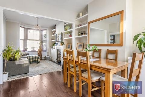 undefined, Cheddington Road, London, N18