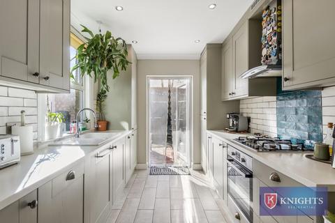 undefined, Cheddington Road, London, N18