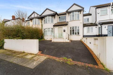 3 bedroom semi-detached house for sale, Overbrook Drive, Prestwich