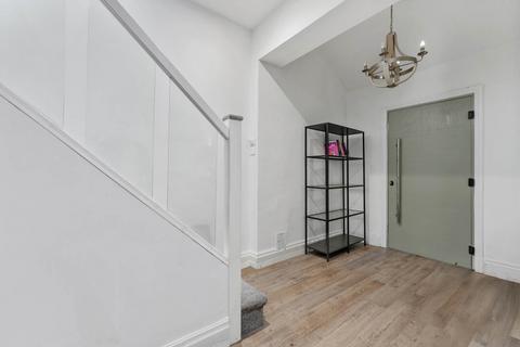 3 bedroom semi-detached house for sale, Overbrook Drive, Prestwich