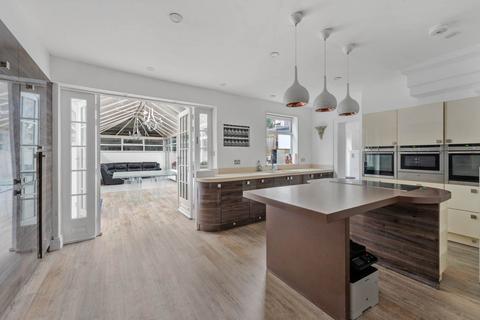 3 bedroom semi-detached house for sale, Overbrook Drive, Prestwich