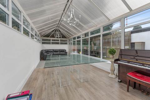 3 bedroom semi-detached house for sale, Overbrook Drive, Prestwich