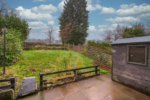 undefined, Harewood Mount, Holmfirth HD9