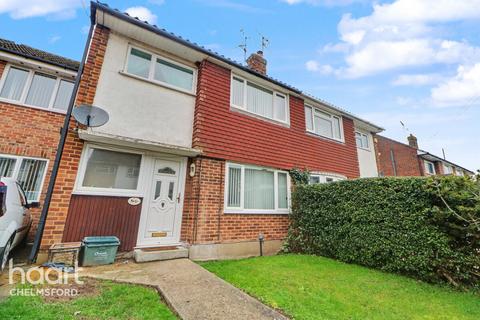 4 bedroom semi-detached house for sale, Keene Way, Chelmsford