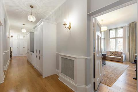 3 bedroom flat for sale, Bickenhall Street, London W1U