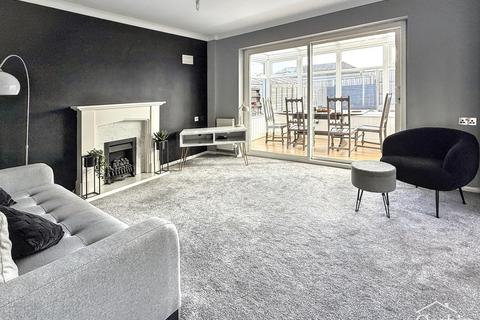 2 bedroom detached bungalow for sale, Weldon Avenue, Bournemouth, BH11 9