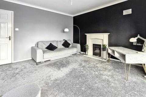 2 bedroom detached bungalow for sale, Weldon Avenue, Bournemouth, BH11 9