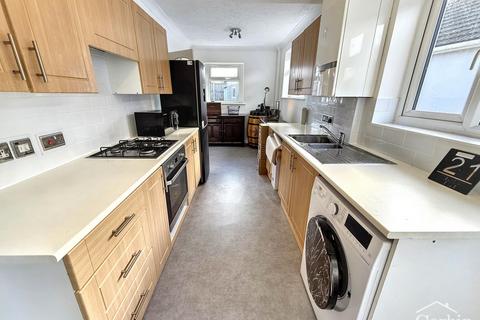2 bedroom detached bungalow for sale, Weldon Avenue, Bournemouth, BH11 9