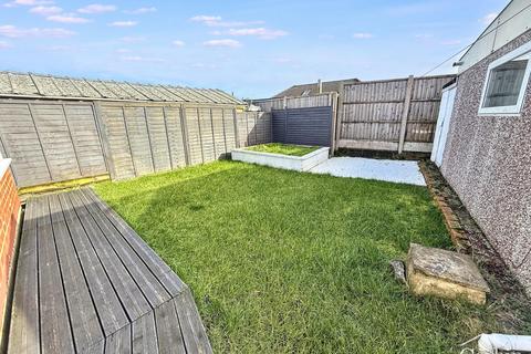 2 bedroom detached bungalow for sale, Weldon Avenue, Bournemouth, BH11 9