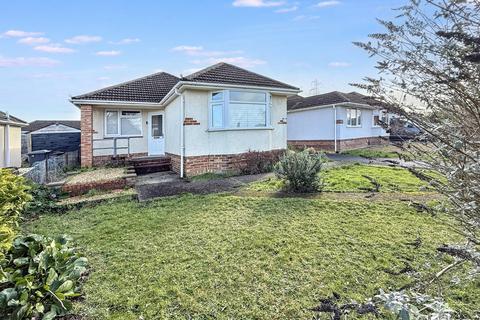 2 bedroom detached bungalow for sale, Weldon Avenue, Bournemouth, BH11 9