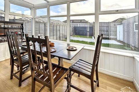2 bedroom detached bungalow for sale, Weldon Avenue, Bournemouth, BH11 9