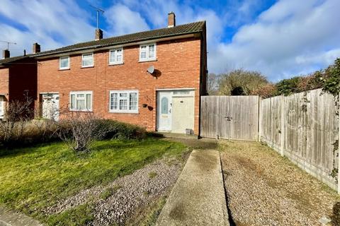 undefined, Wycliffe Close, Luton, Bedfordshire, LU3 2HS