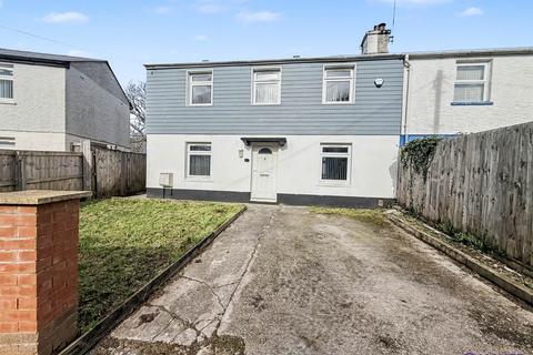 Goodwin Crescent, Plymouth PL2