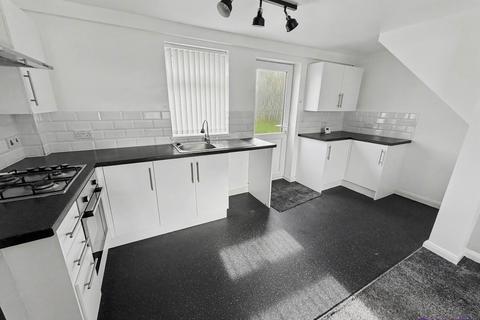 undefined, Goodwin Crescent, Plymouth PL2
