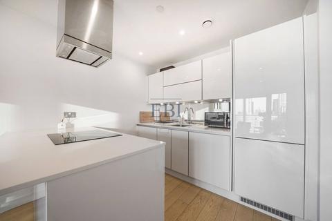 1 bedroom apartment for sale, Horizons Tower, 1 Yabsley Street, Canary Wharf, E14