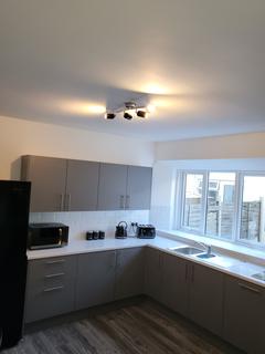 undefined, Walliscote Road, Weston-Super-Mare BS23