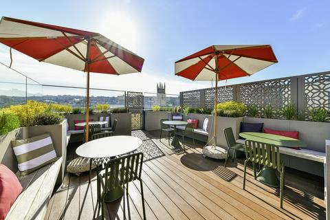 1 bedroom apartment to rent, 53A at The Blockhouse, 21 Pelham Street BN1