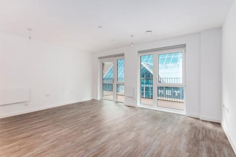 1 bedroom apartment to rent, 53A at The Blockhouse, 21 Pelham Street BN1