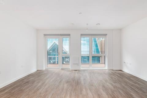 1 bedroom apartment to rent, 53A at The Blockhouse, 21 Pelham Street BN1