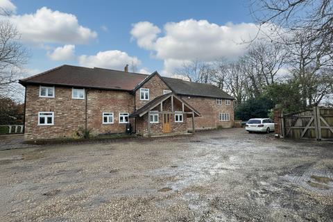 5 bedroom detached house for sale, Glaziers Lane, Normandy, GU3
