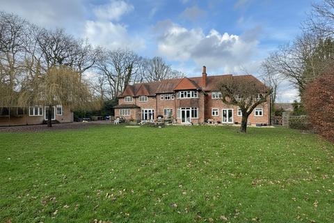 5 bedroom detached house for sale, Glaziers Lane, Normandy, GU3