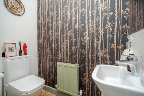 4 bedroom detached house for sale, Hazleton, Winslow, MK18