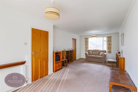 3 bedroom detached house for sale, Harcourt Crescent, Nuthall, Nottingham, NG16