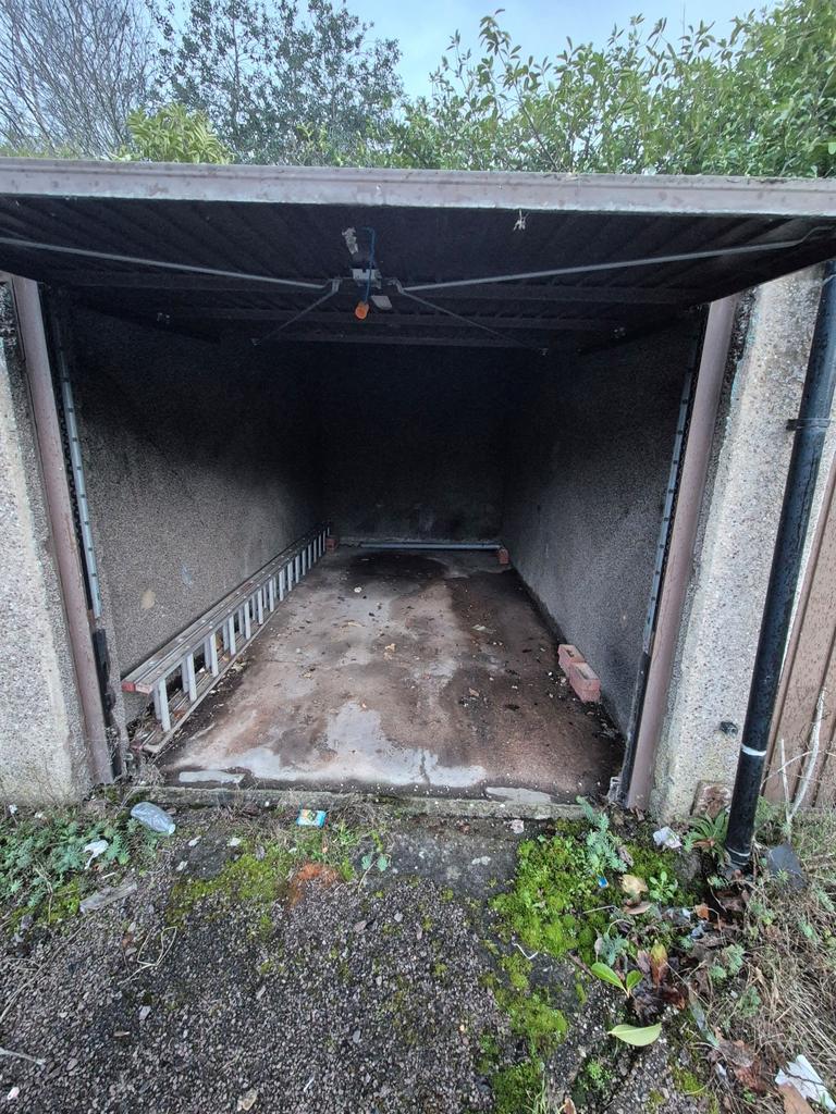 Inside