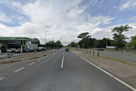 undefined, Ingliston, Newbridge EH28