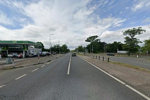 undefined, Ingliston, Newbridge EH28