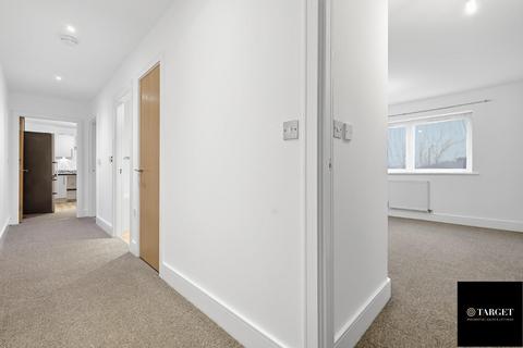 2 bedroom flat to rent, Zest Court, Edmonton N9