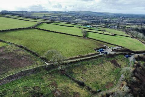 undefined, Rhos, Llandysul