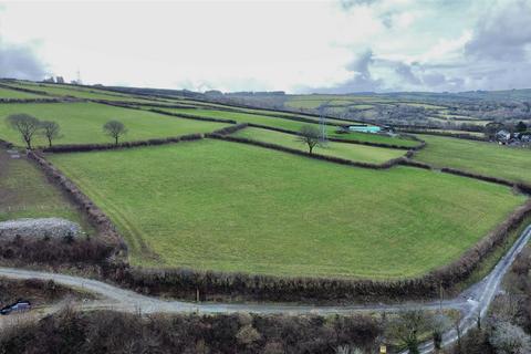 undefined, Rhos, Llandysul