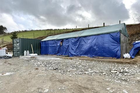 undefined, Rhos, Llandysul