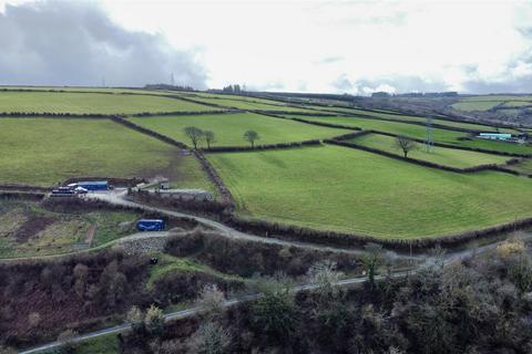 undefined, Rhos, Llandysul