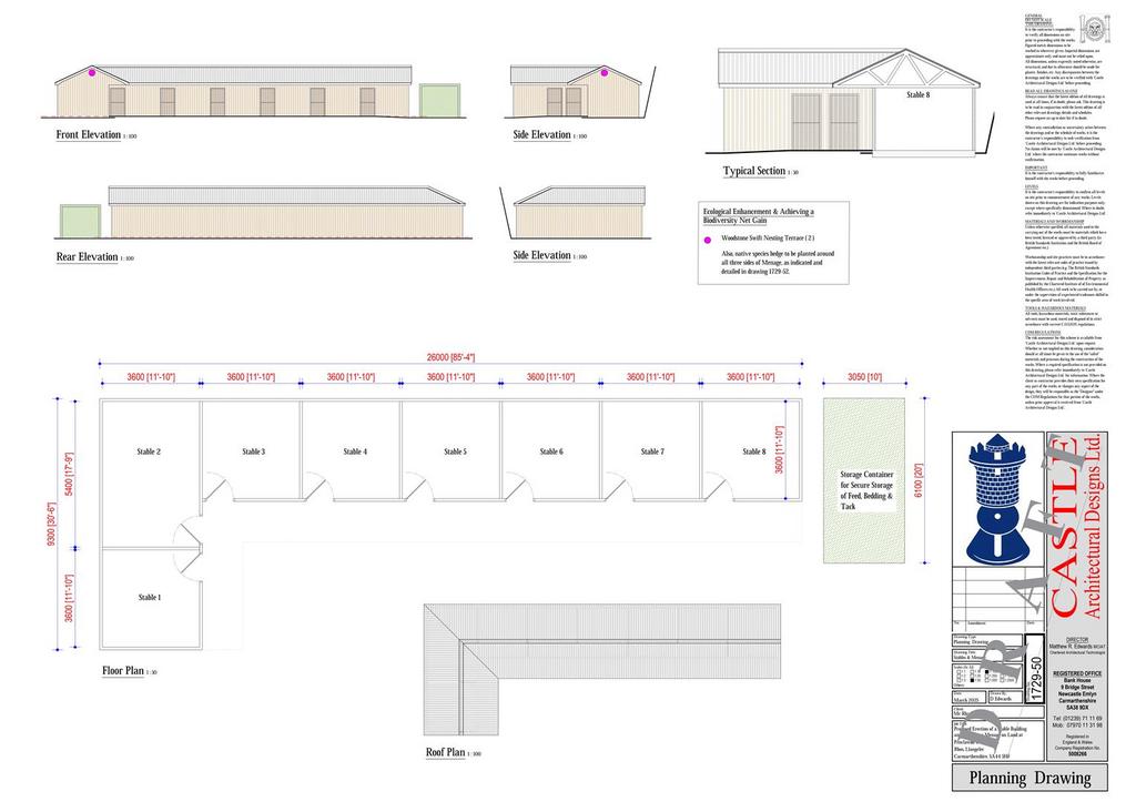Planning