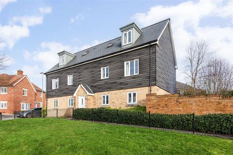 undefined, Picket Twenty Way, Andover