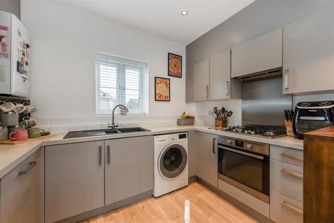 undefined, Picket Twenty Way, Andover